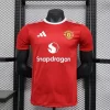 Manchester United 24/25
