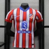 Atletico Madrid 24/25