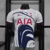 Tottenham 24/25