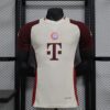 Bayer Munich, 24/25